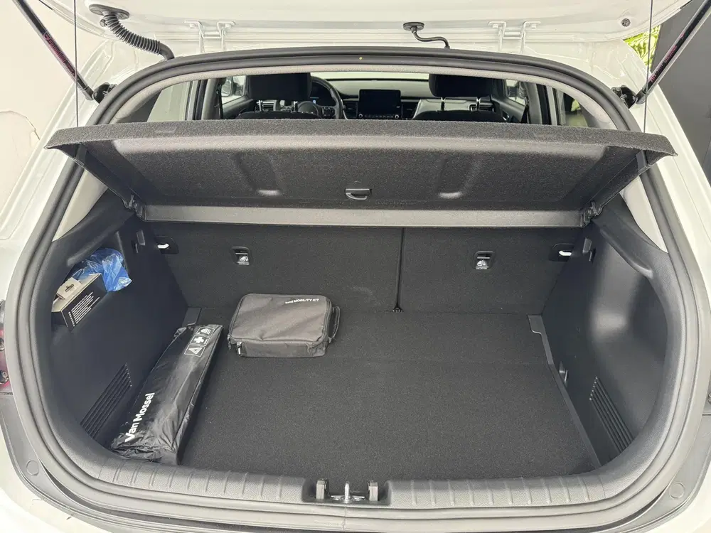 Kia Stonic 1.0 T-GDi MHEV DynamicPlusLine uit 2025, foto 9