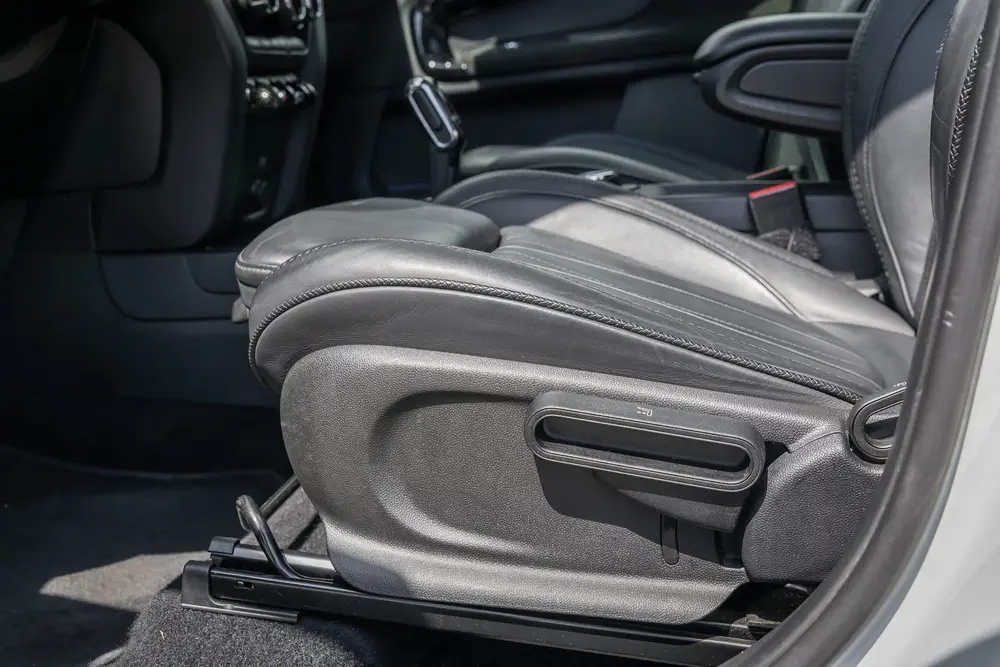 Mini Cooper 2.0 Cooper S kniightbridge nl auto Panoramadak | uit 2019, foto 12