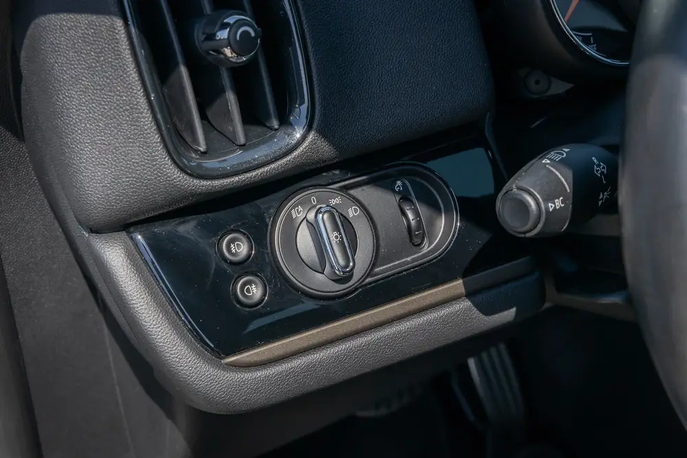 Mini Cooper 2.0 Cooper S kniightbridge nl auto Panoramadak | uit 2019, foto 13