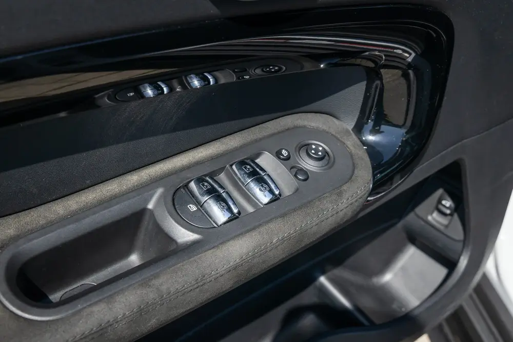 Mini Cooper 2.0 Cooper S kniightbridge nl auto Panoramadak | uit 2019, foto 14