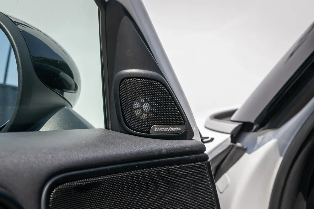 Mini Cooper 2.0 Cooper S kniightbridge nl auto Panoramadak | uit 2019, foto 15