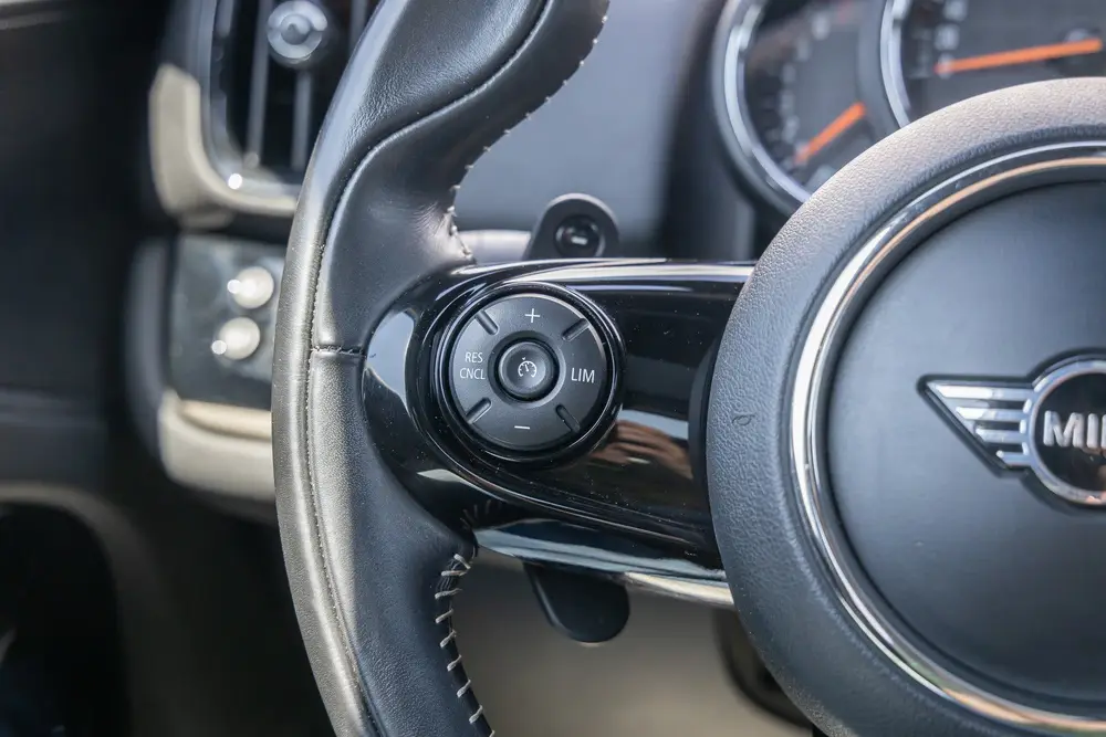 Mini Cooper 2.0 Cooper S kniightbridge nl auto Panoramadak | uit 2019, foto 17