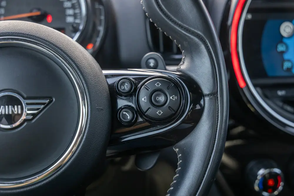 Mini Cooper 2.0 Cooper S kniightbridge nl auto Panoramadak | uit 2019, foto 18