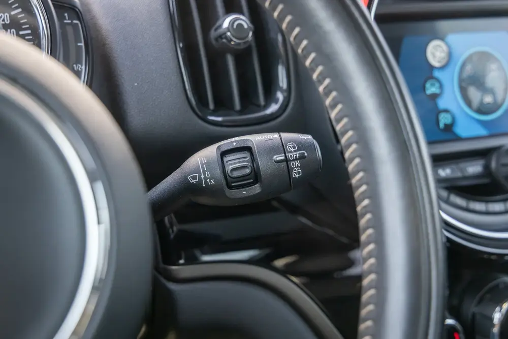 Mini Cooper 2.0 Cooper S kniightbridge nl auto Panoramadak | uit 2019, foto 19