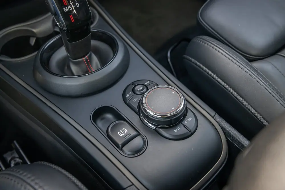 Mini Cooper 2.0 Cooper S kniightbridge nl auto Panoramadak | uit 2019, foto 20