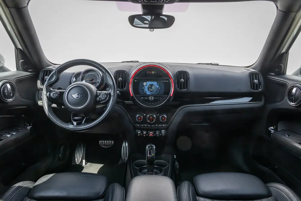 Mini Cooper 2.0 Cooper S kniightbridge nl auto Panoramadak | uit 2019, foto 3