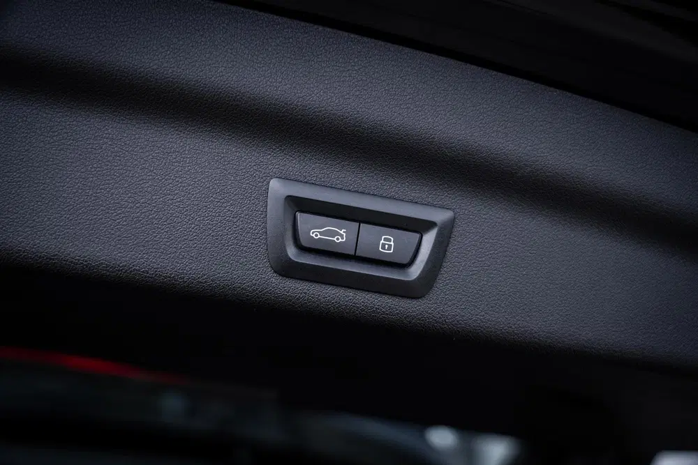 BMW iX1 xDrive30 Launch Edition 67 kWh Camera uit 2023, foto 13