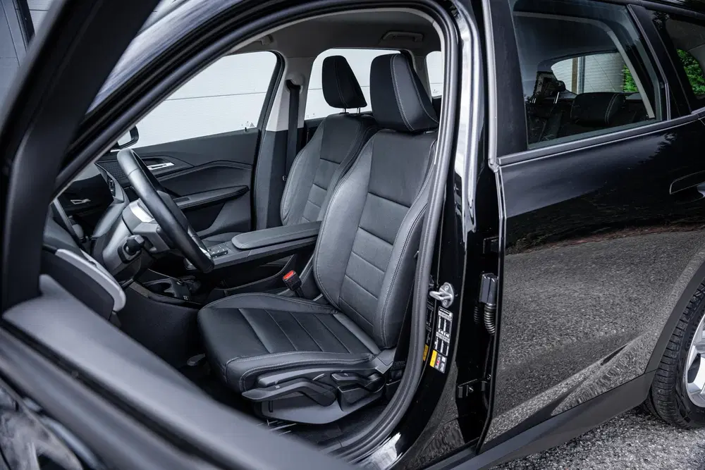 BMW iX1 xDrive30 Launch Edition 67 kWh Camera uit 2023, foto 4