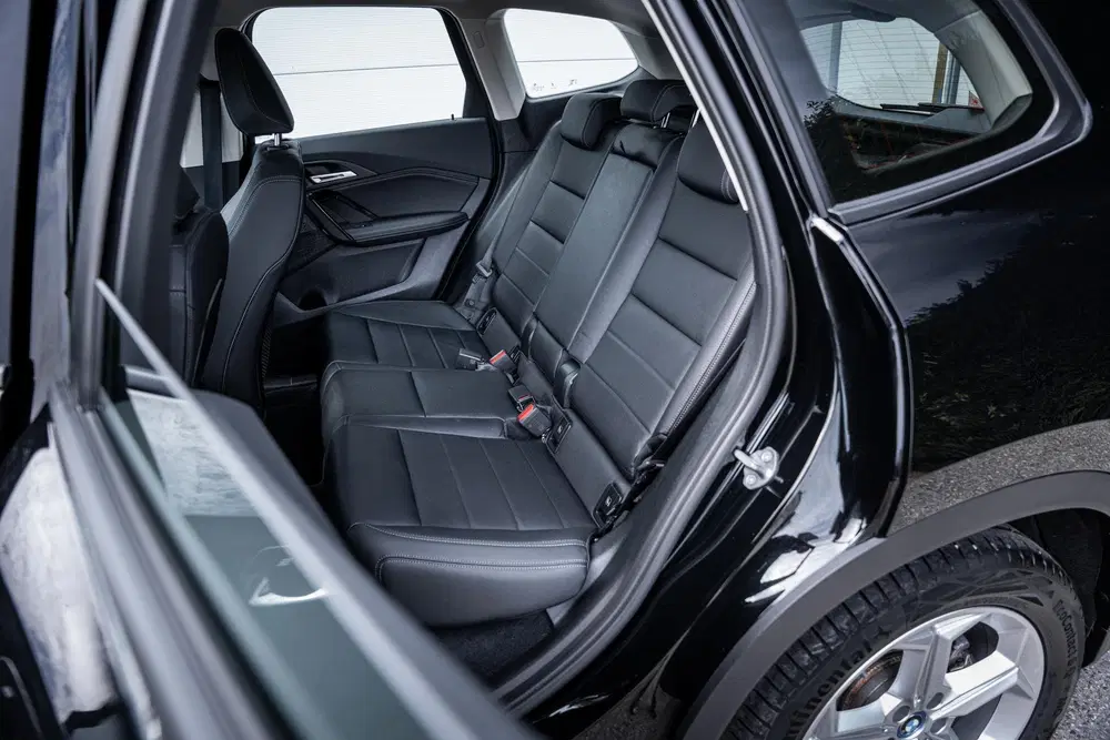 BMW iX1 xDrive30 Launch Edition 67 kWh Camera uit 2023, foto 5