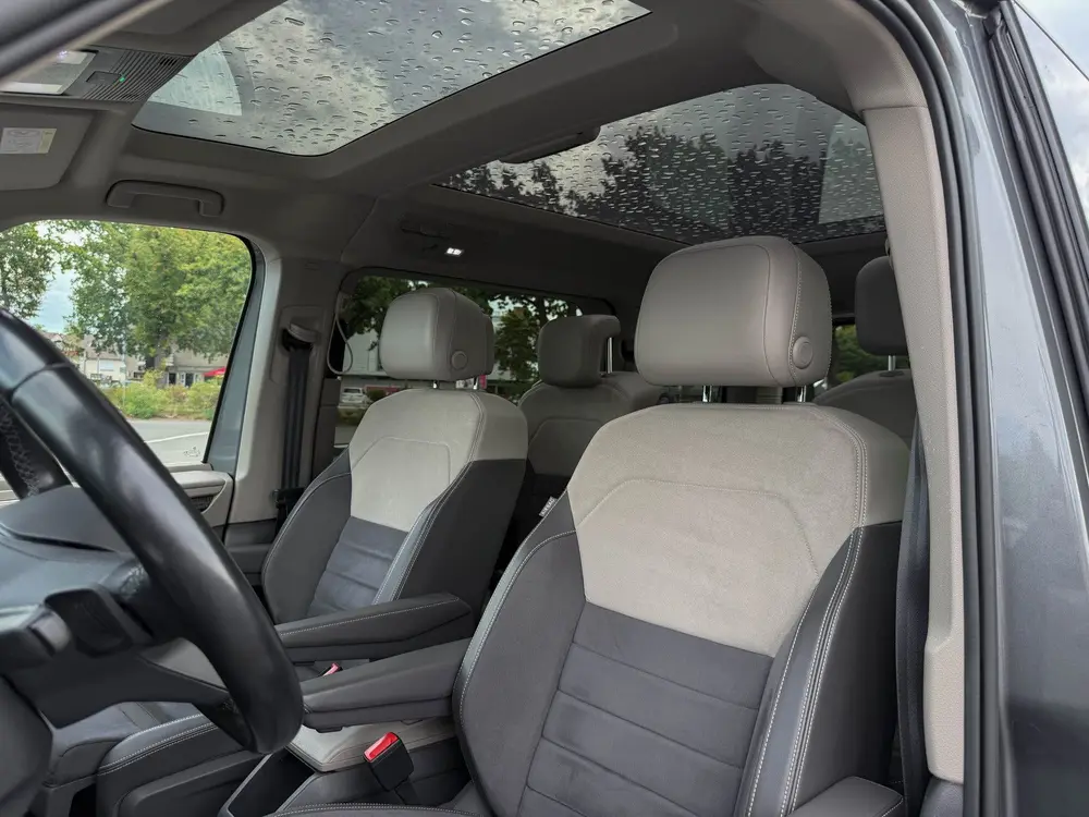 Volkswagen Multivan 1.4 eHybrid 218pk 7-Pers Energetic Pano uit 2021, foto 20