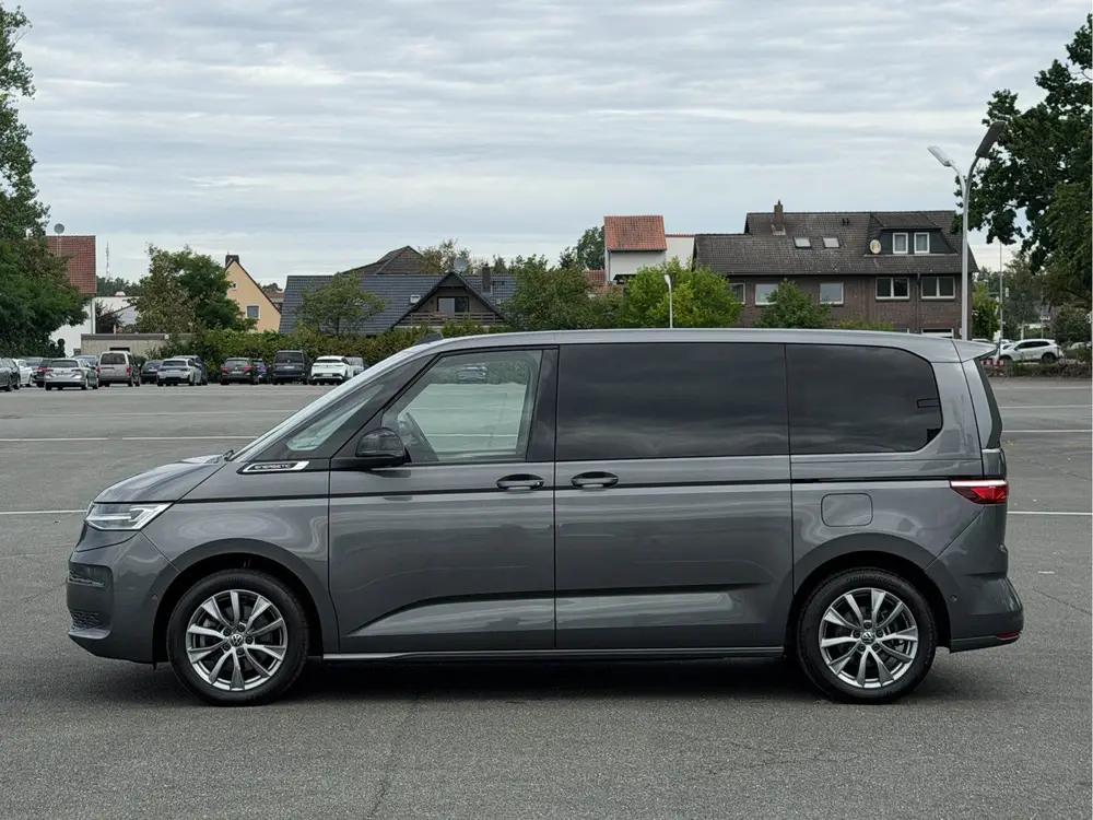 Volkswagen Multivan 1.4 eHybrid 218pk 7-Pers Energetic Pano uit 2021, foto 9