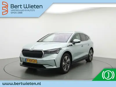 Skoda Enyaq 80 (bj 2022 uit 2022