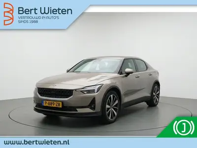 Polestar 2 Long Range Dual Motor LaunchEd. 78kWh Camera | Me uit 2021