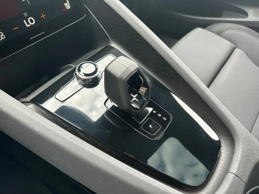 Polestar 2 Long Range Dual Motor LaunchEd. 78kWh Camera | Me uit 2021, foto 10
