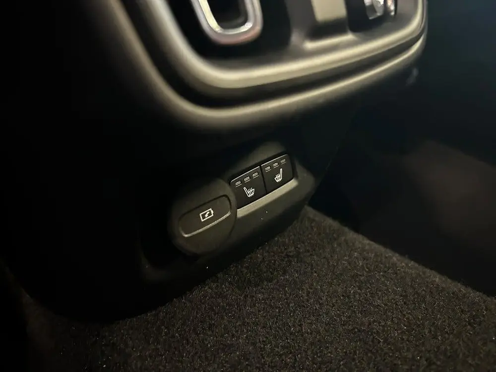 Polestar 2 Long Range Dual Motor LaunchEd. 78kWh Camera | Me uit 2021, foto 14