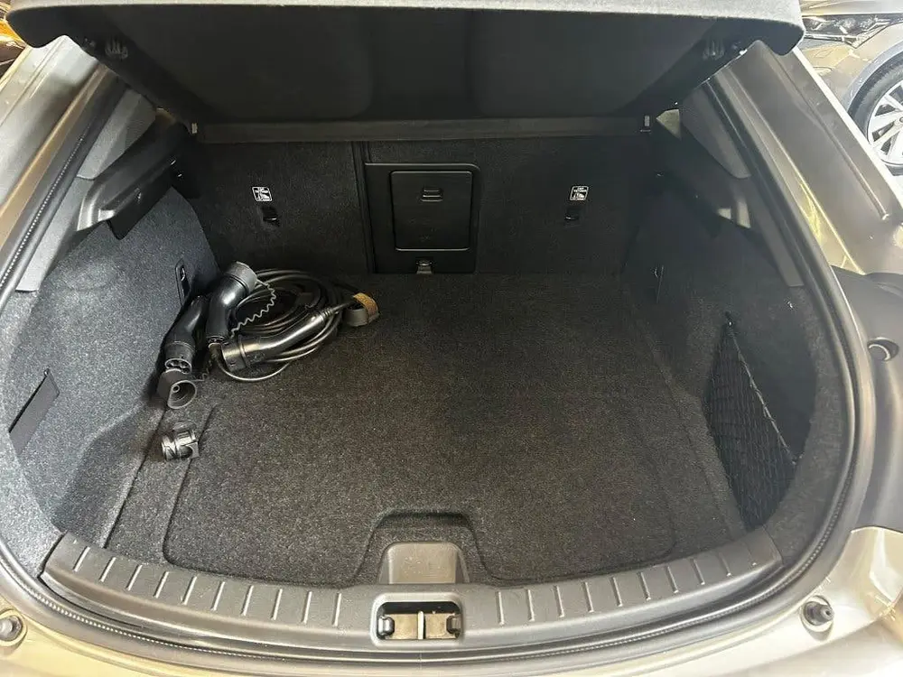 Polestar 2 Long Range Dual Motor LaunchEd. 78kWh Camera | Me uit 2021, foto 16