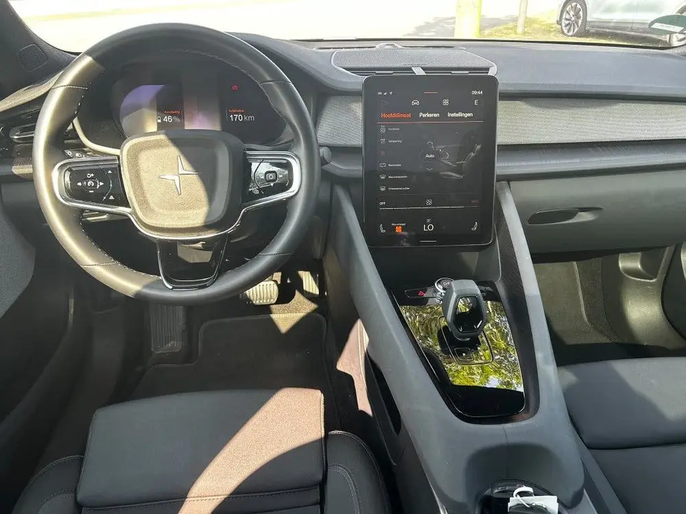 Polestar 2 Long Range Dual Motor LaunchEd. 78kWh Camera | Me uit 2021, foto 3