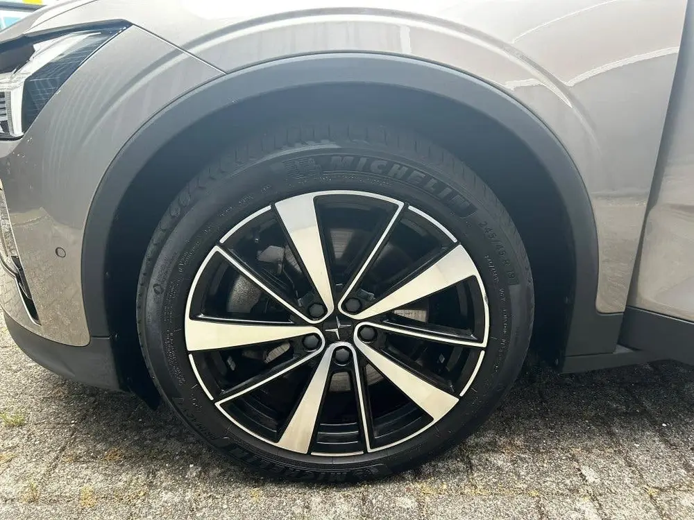 Polestar 2 Long Range Dual Motor LaunchEd. 78kWh Camera | Me uit 2021, foto 4