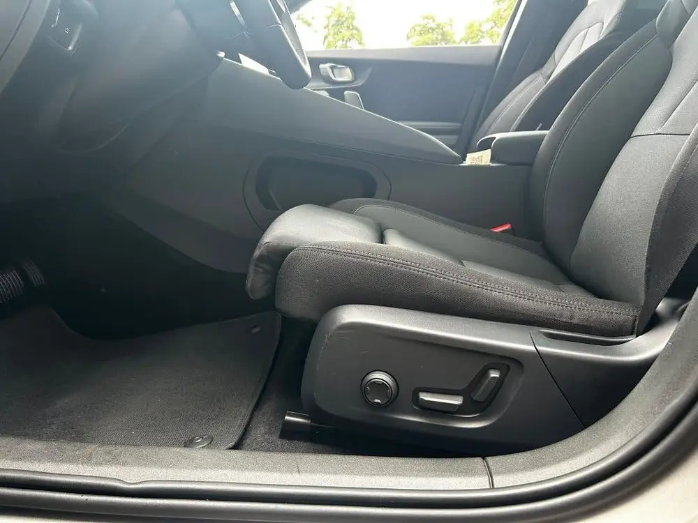 Polestar 2 Long Range Dual Motor LaunchEd. 78kWh Camera | Me uit 2021, foto 5