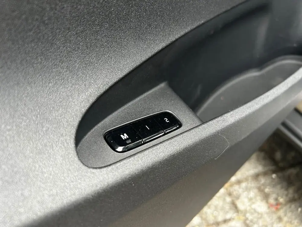 Polestar 2 Long Range Dual Motor LaunchEd. 78kWh Camera | Me uit 2021, foto 7