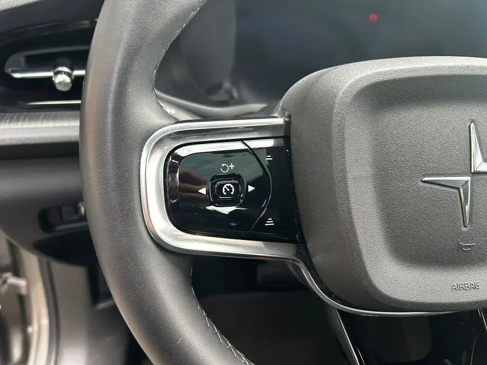 Polestar 2 Long Range Dual Motor LaunchEd. 78kWh Camera | Me uit 2021, foto 8