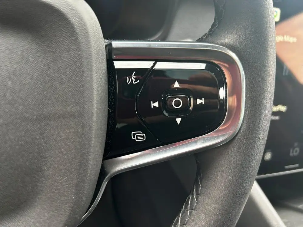 Polestar 2 Long Range Dual Motor LaunchEd. 78kWh Camera | Me uit 2021, foto 9