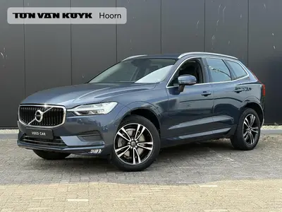 Volvo XC60 2.0 T5 Momentum Business pack uit 2019
