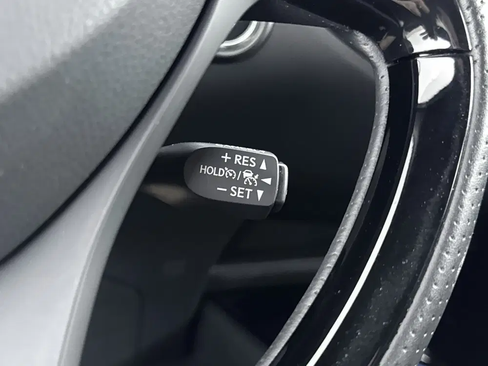 Toyota C-Hr 2.0 Hybrid GR-Sport uit 2021, foto 18