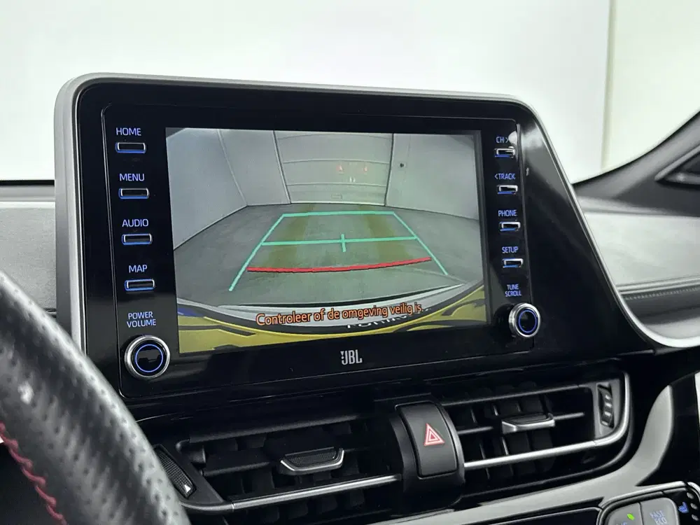 Toyota C-Hr 2.0 Hybrid GR-Sport uit 2021, foto 8