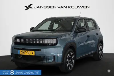 Fiat Grande Panda 1.2 Hybrid ICON uit 2026