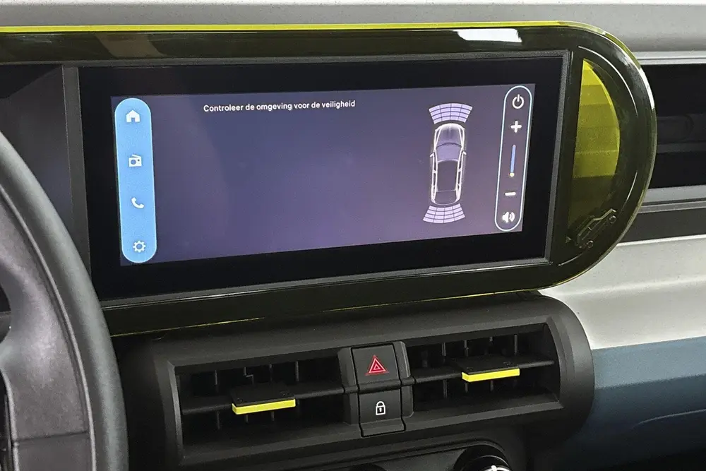 Fiat Grande Panda 1.2 Hybrid ICON uit 2026, foto 12