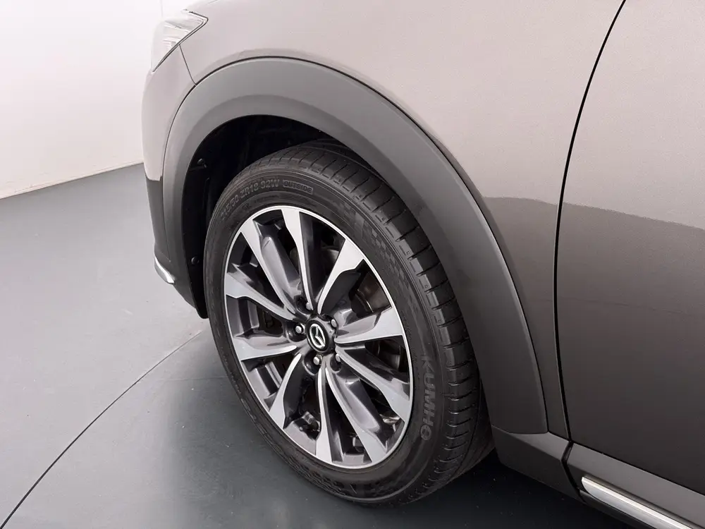 Mazda CX-3 2.0 SkyActiv-G 120 GT-M CAMERA | STOELVERWARMING uit 2019, foto 13