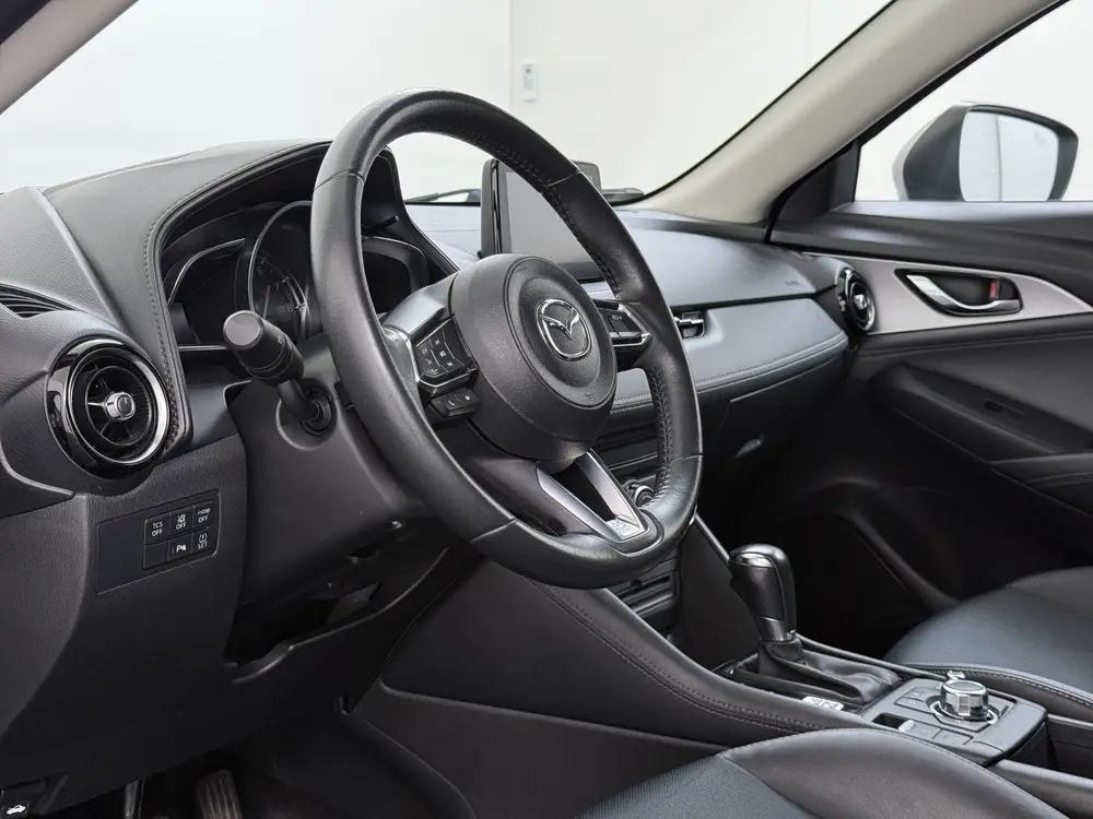 Mazda CX-3 2.0 SkyActiv-G 120 GT-M CAMERA | STOELVERWARMING uit 2019, foto 17