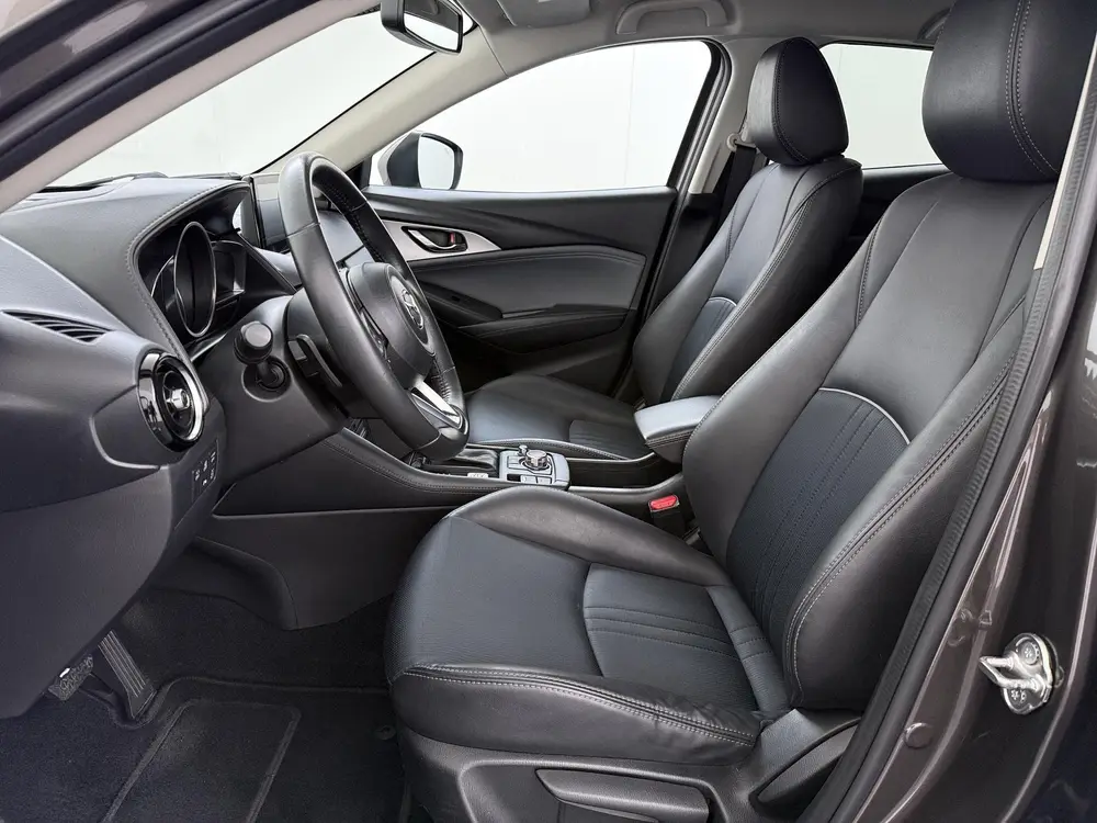 Mazda CX-3 2.0 SkyActiv-G 120 GT-M CAMERA | STOELVERWARMING uit 2019, foto 19