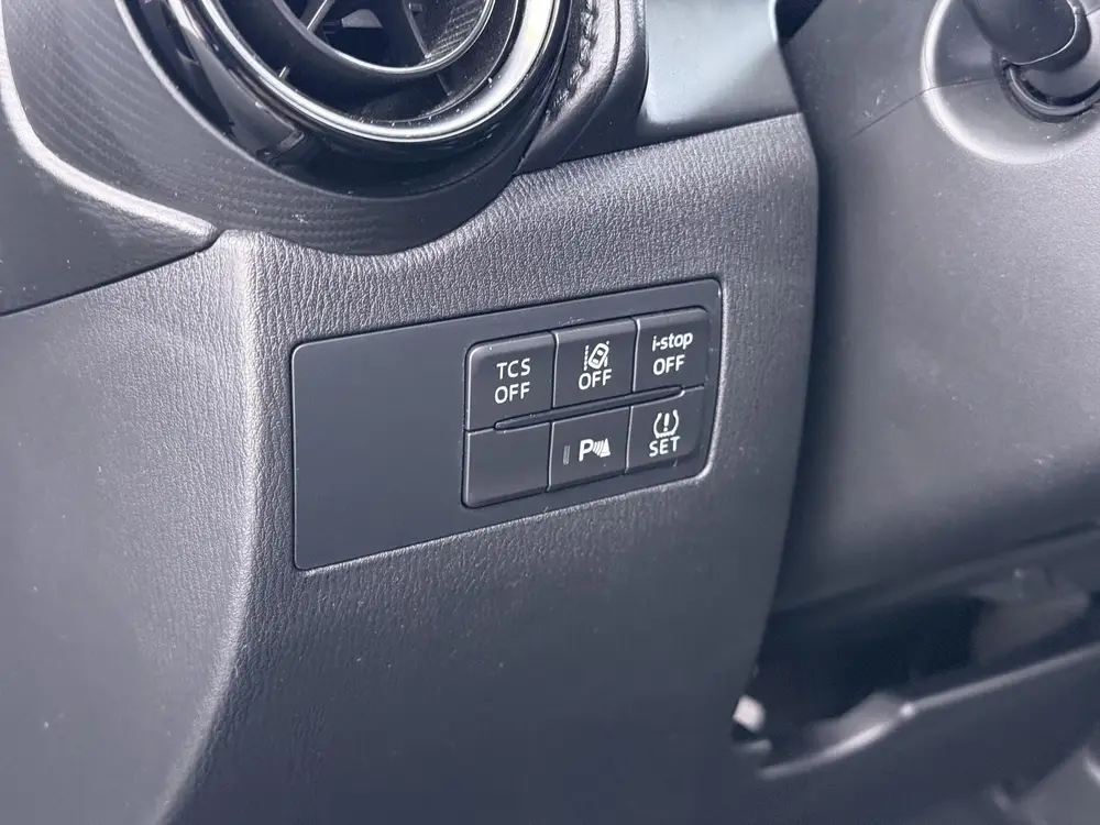 Mazda CX-3 2.0 SkyActiv-G 120 GT-M CAMERA | STOELVERWARMING uit 2019, foto 20