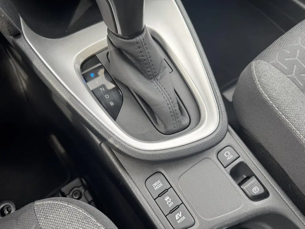 Toyota Yaris Cross 1.5 Hybrid First Edition Trekhaak uit 2022, foto 15