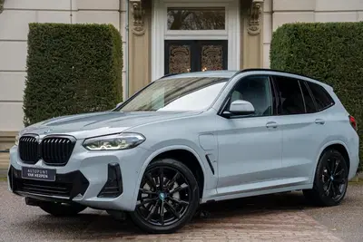 BMW X3 xDrive30e High Executive M-SPORT uit 2022