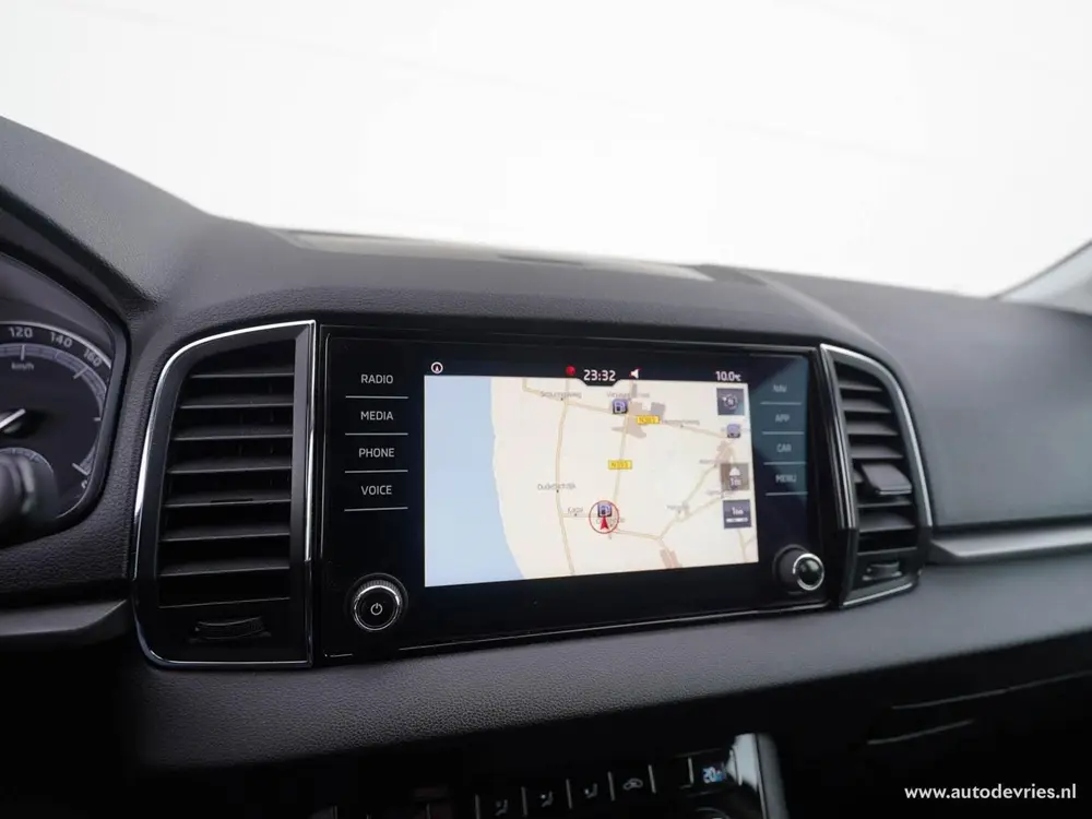 Skoda Karoq 1.0 TSI 116pk Clever Edition | ECC | Navigatie | uit 2019, foto 7