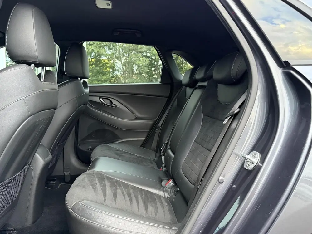 Hyundai i30 2.0 T-GDI N2 Performance 275PK uit 2020, foto 19