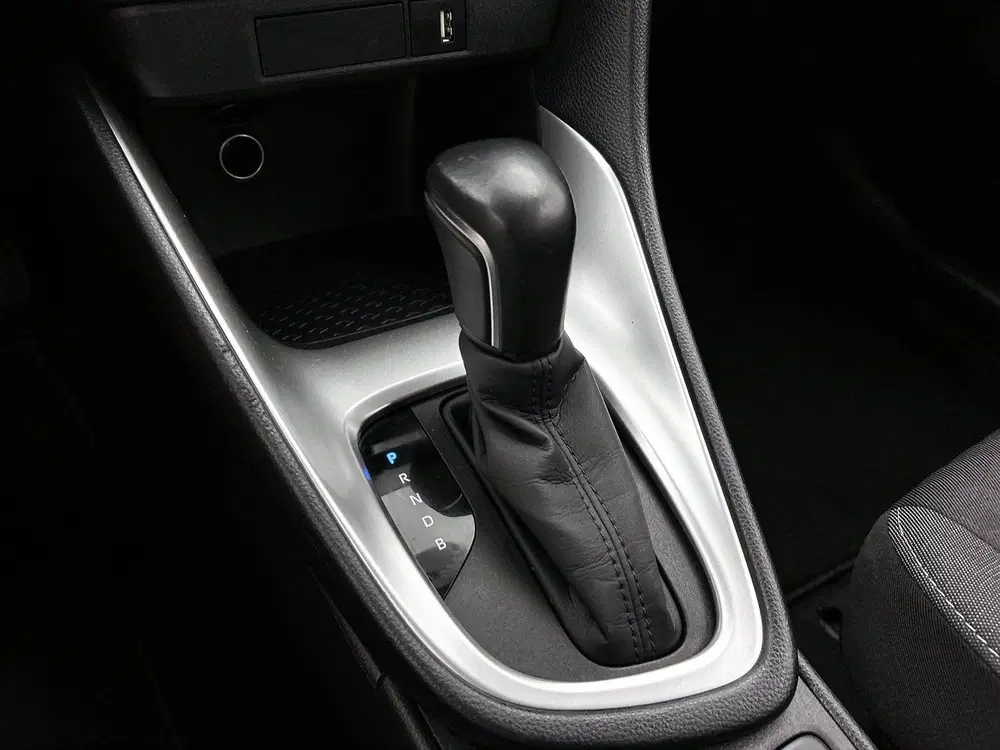 Toyota Yaris 1.5 Hybrid Dynamic uit 2022, foto 12