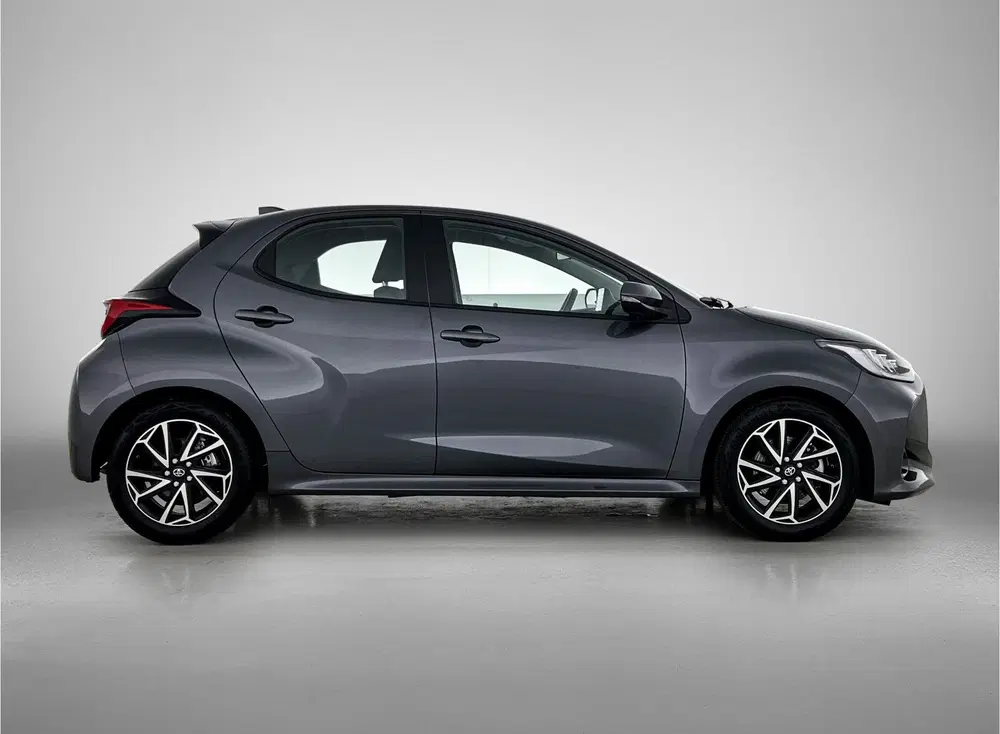 Toyota Yaris 1.5 Hybrid Dynamic uit 2022, foto 13