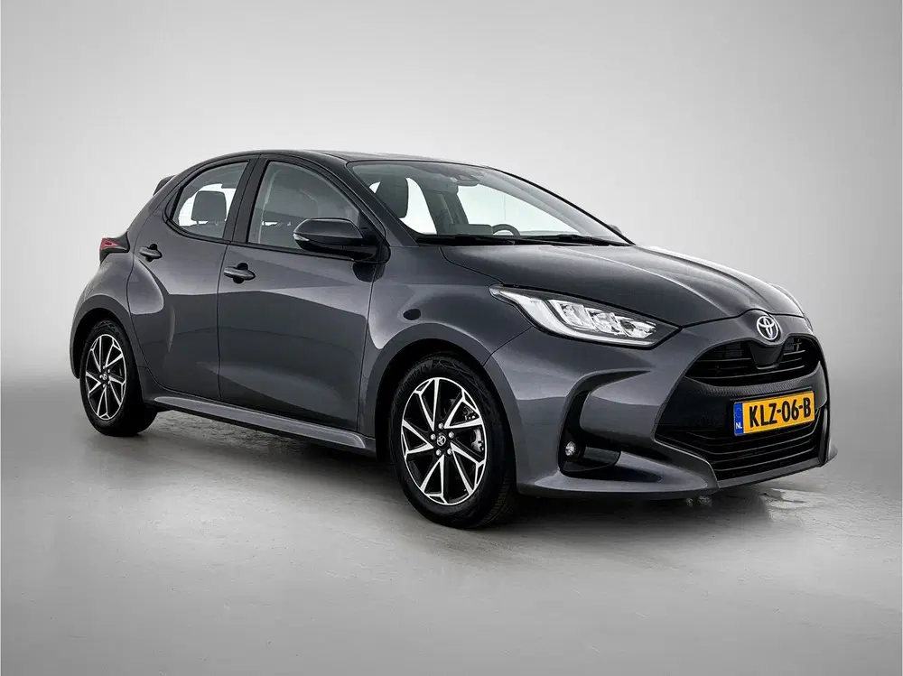 Toyota Yaris 1.5 Hybrid Dynamic uit 2022, foto 14