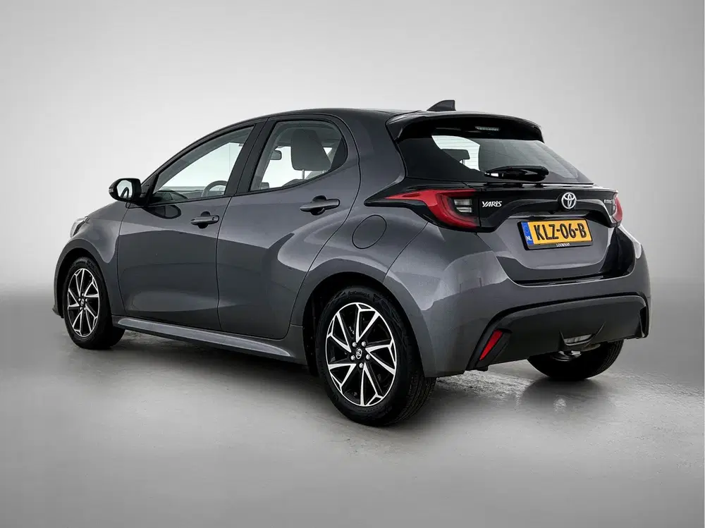 Toyota Yaris 1.5 Hybrid Dynamic uit 2022, foto 15