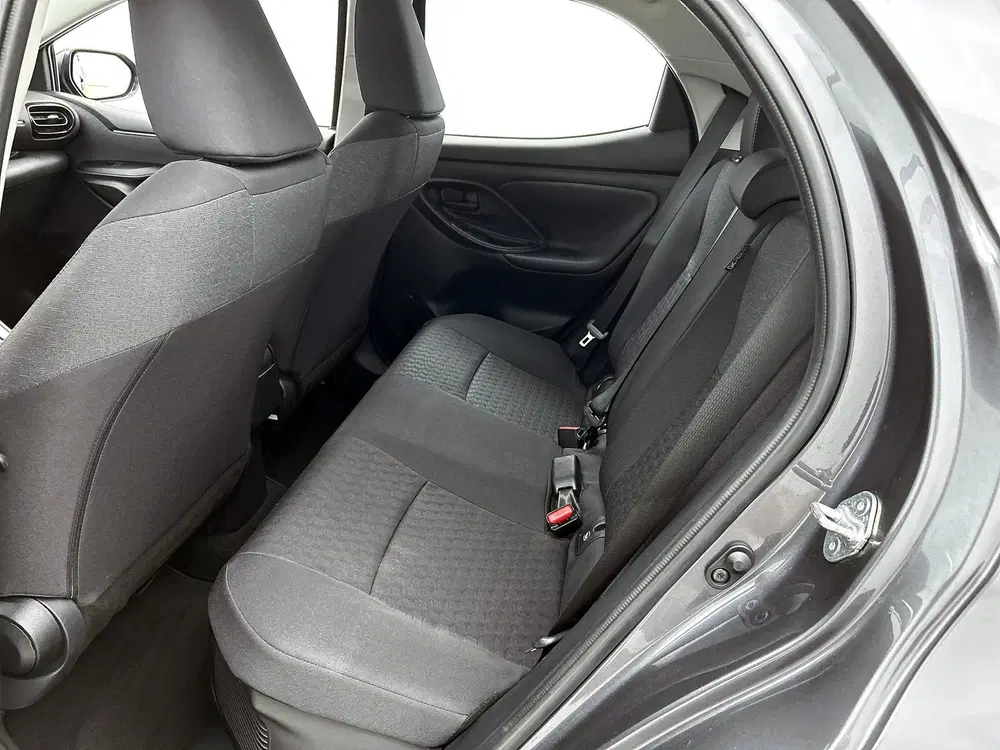 Toyota Yaris 1.5 Hybrid Dynamic uit 2022, foto 17