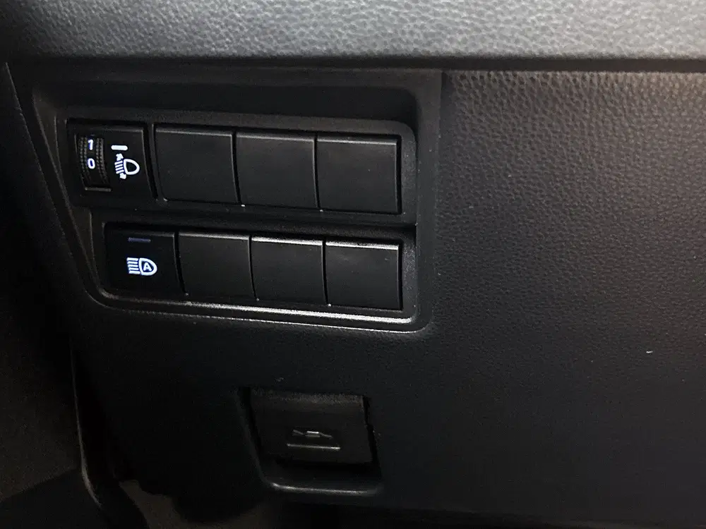 Toyota Yaris 1.5 Hybrid Dynamic uit 2022, foto 19