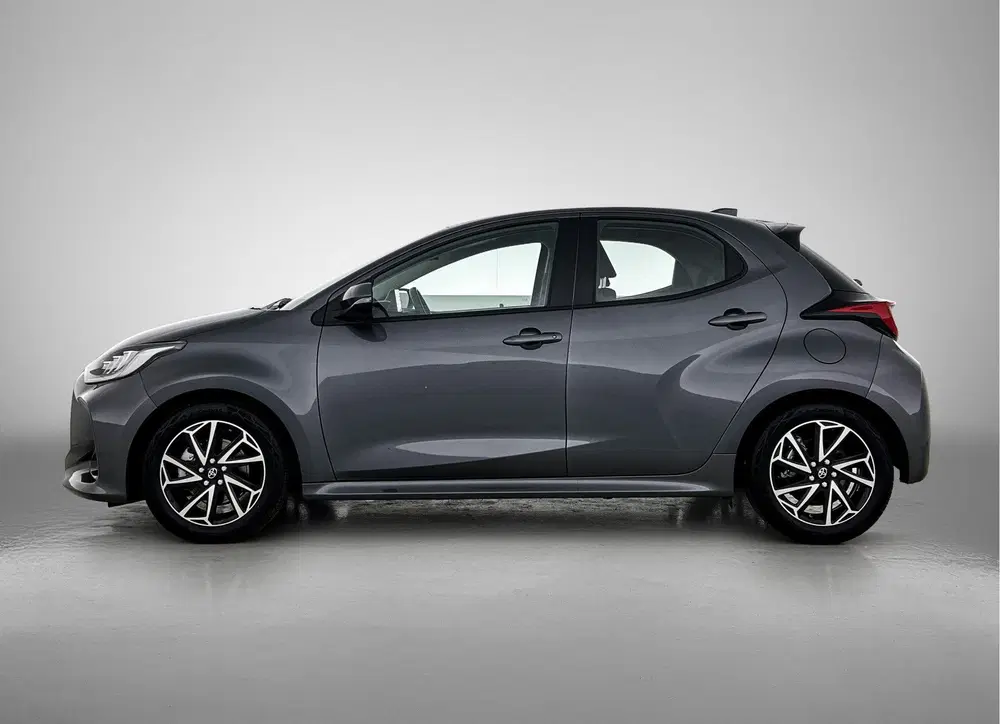 Toyota Yaris 1.5 Hybrid Dynamic uit 2022, foto 3