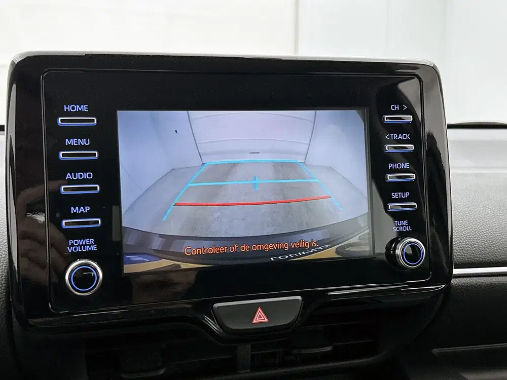 Toyota Yaris 1.5 Hybrid Dynamic uit 2022, foto 8