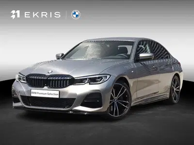 BMW 3-serie Sedan 330i xDrive uit 2020