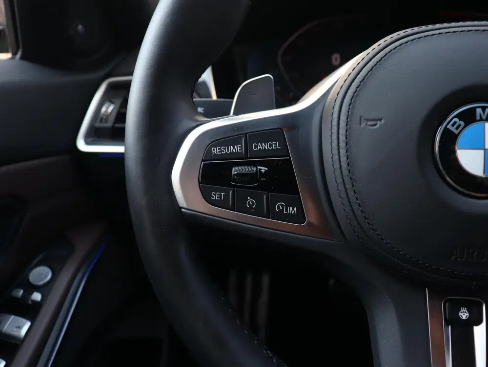 BMW 3-serie Sedan 330i xDrive uit 2020, foto 20