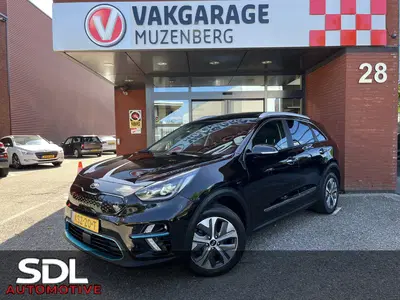 Kia Niro ExecutiveLine 64.8 kWh 94%SOH uit 2022